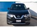Magnetic Black - Rogue S AWD Photo No. 7