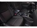 Magnetic Black - Rogue S AWD Photo No. 23