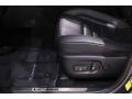 Black 2015 Lexus NX 200t F Sport AWD Interior Color