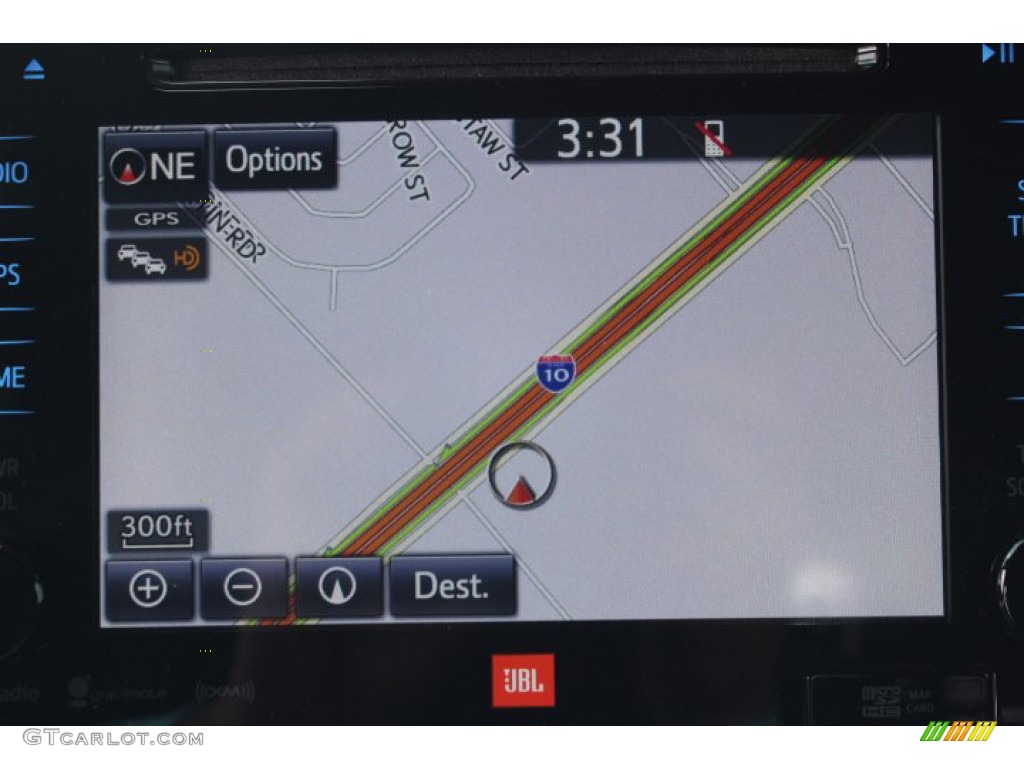 2019 Tacoma TRD Sport Double Cab - Barcelona Red Metallic / Black photo #14