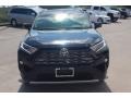 Midnight Black Metallic - RAV4 Limited AWD Hybrid Photo No. 2