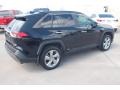 Midnight Black Metallic - RAV4 Limited AWD Hybrid Photo No. 8