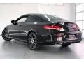 Black - C 300 Coupe Photo No. 2