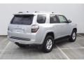 2019 Classic Silver Metallic Toyota 4Runner SR5 4x4  photo #5