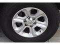 2019 Toyota 4Runner SR5 4x4 Wheel and Tire Photo
