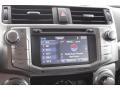2019 Toyota 4Runner SR5 4x4 Controls