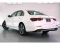 Polar White - E 350 Sedan Photo No. 2