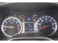 2019 Toyota 4Runner SR5 4x4 Gauges