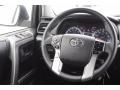 Black Steering Wheel Photo for 2019 Toyota 4Runner #140267609