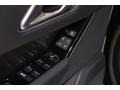 Controls of 2020 Range Rover Velar S