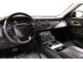 Dashboard of 2020 Range Rover Velar S