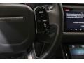  2020 Range Rover Velar S Steering Wheel