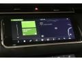 Navigation of 2020 Range Rover Velar S