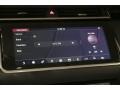 2020 Land Rover Range Rover Velar Ebony/Ebony Interior Audio System Photo