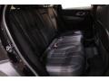 Rear Seat of 2020 Range Rover Velar S