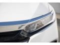 2021 Platinum White Pearl Honda Accord LX  photo #5