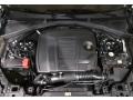  2020 Range Rover Velar S 2.0 Liter Turbocharged DOHC 16-Valve VVT 4 Cylinder Engine