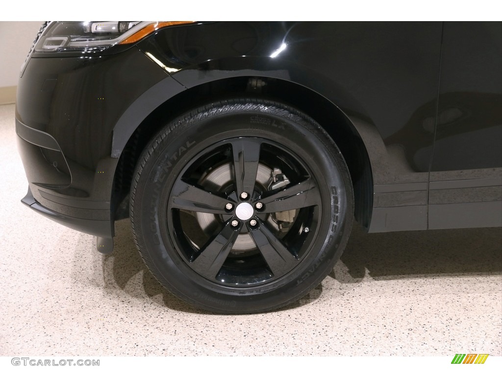 2020 Land Rover Range Rover Velar S Wheel Photo #140268098