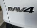 Super White - RAV4 XLE AWD Hybrid Photo No. 31