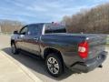 2021 Magnetic Gray Metallic Toyota Tundra Platinum CrewMax 4x4  photo #2