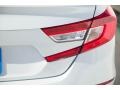 2021 Platinum White Pearl Honda Accord LX  photo #9