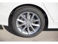2021 Platinum White Pearl Honda Accord LX  photo #12