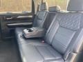 Black Rear Seat Photo for 2021 Toyota Tundra #140268687