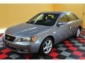 Steel Gray - Sonata SE V6 Photo No. 3