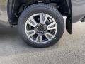 2021 Toyota Tundra Platinum CrewMax 4x4 Wheel and Tire Photo