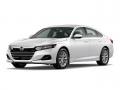 2021 Platinum White Pearl Honda Accord LX  photo #42