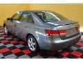 Steel Gray - Sonata SE V6 Photo No. 4