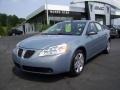 Blue Gold Crystal Metallic - G6 Sedan Photo No. 1