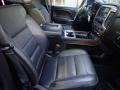 Onyx Black - Sierra 1500 Denali Crew Cab 4WD Photo No. 10