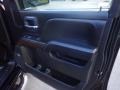 Onyx Black - Sierra 1500 Denali Crew Cab 4WD Photo No. 13