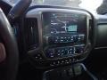 Onyx Black - Sierra 1500 Denali Crew Cab 4WD Photo No. 22