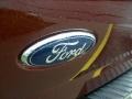 2007 Dark Copper Metallic Ford F150 King Ranch SuperCrew 4x4  photo #10