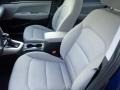 Electric Blue - Elantra Value Edition Photo No. 15