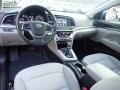 Electric Blue - Elantra Value Edition Photo No. 17