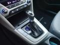 Electric Blue - Elantra Value Edition Photo No. 21