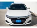 Platinum White Pearl - Accord EX Hybrid Photo No. 3