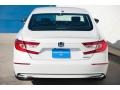 Platinum White Pearl - Accord EX Hybrid Photo No. 5