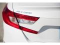 2021 Honda Accord EX Hybrid Badge and Logo Photo