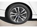 2021 Honda Accord EX Hybrid Wheel and Tire Photo