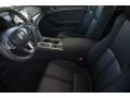 Black Front Seat Photo for 2021 Honda Accord #140269958