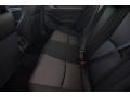 Black Rear Seat Photo for 2021 Honda Accord #140269961