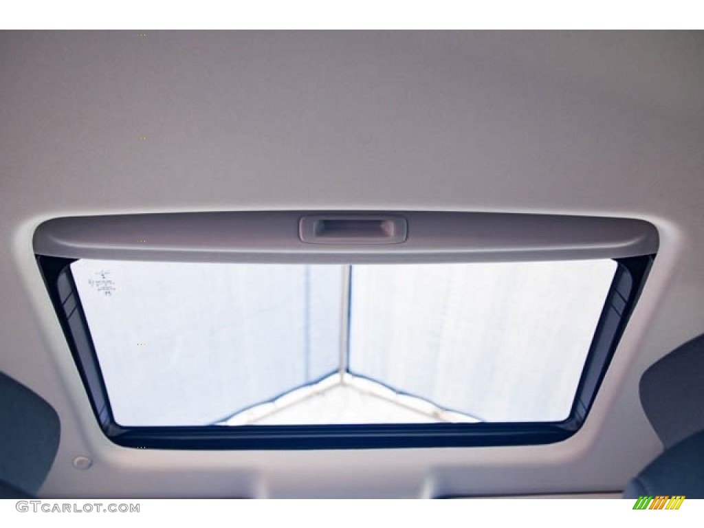 2021 Honda Accord EX Hybrid Sunroof Photo #140269985