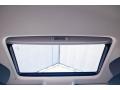 2021 Honda Accord Black Interior Sunroof Photo