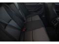 Black Rear Seat Photo for 2021 Honda Accord #140269994