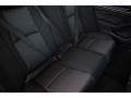 Black Rear Seat Photo for 2021 Honda Accord #140269997
