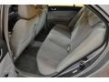 Steel Gray - Sonata SE V6 Photo No. 13